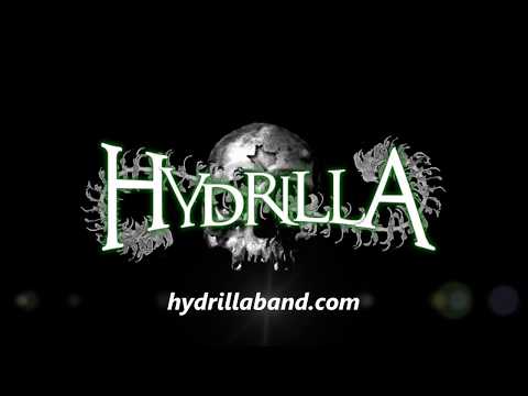 HYDRILLA - Indolent (Lyric Video)