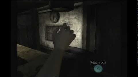 Fatal Frame IV: Mask of the Lunar Eclipse playthrough - part 24