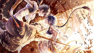 Download Lagu ViViD - HIKARI (TV Size) [browiec's Wisdom] 99.82 FC MP3