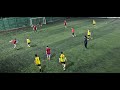 Birlik liqası Savalan HFK 4 ---- 0 Dinamik HFK (2ci hissə)