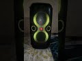 Heavy Speakers Bass Test - HK Onyx Studio 4#shorts #Jbl #jblhardbass #topspeaker JBL PartyBox 1