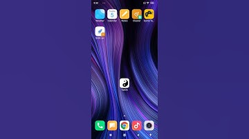 Add Pokemon Go with Taichi and tick Mock