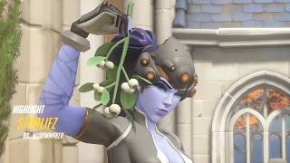 Widow FFA highlight ♥