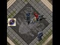 Medusa Boss - Ultima Online