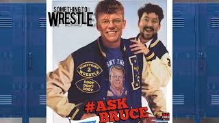 STW Ask Bruce Anything
