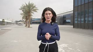 Exhibit At Riyadh Active 2026 Show Updates