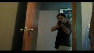 Shotgun Blast Effects...not Very Good At Faking Recoil Lol