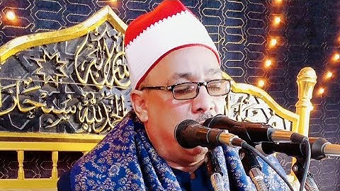 سورة القصص وقصار السور الشيخ جمعة سليم الجهمي افراح ال عبد الرازق بالشوش الغربية سوهاج 19_2_2025
