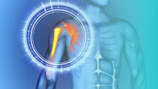 Arm/Shoulders Injuries Healing - Rife Treatment | Isochronic Binaural Beats Pain Relief Frequencies