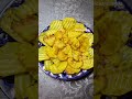 КАРТОФЕЛЬНЫЕ ЧИПСЫ. Рецепт в Instagram dacha_kuhnya1 #дача #food #cooking #рецептдня #кухня