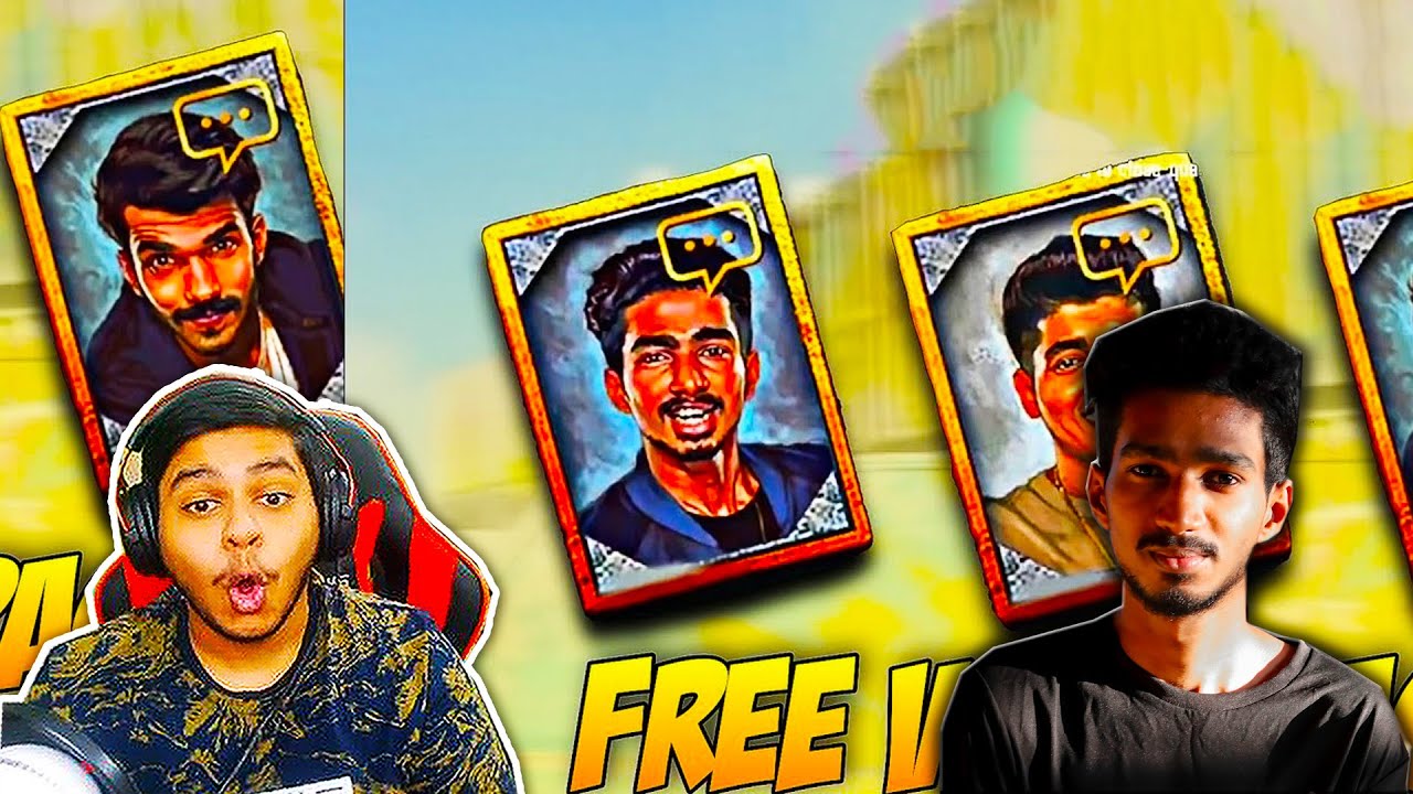 NEW Crate KAZTRO Gaming Mythic Voice PACK TikTok | BEST Moments in PUBG ...
