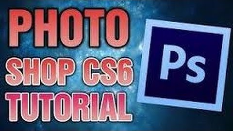 Learn Adobe Photoshop Cs6 Complete Course in Urdu Hindi Part 2