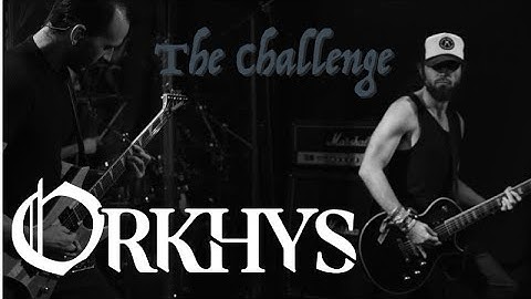 ORKHYS - The Challenge (Official Video)