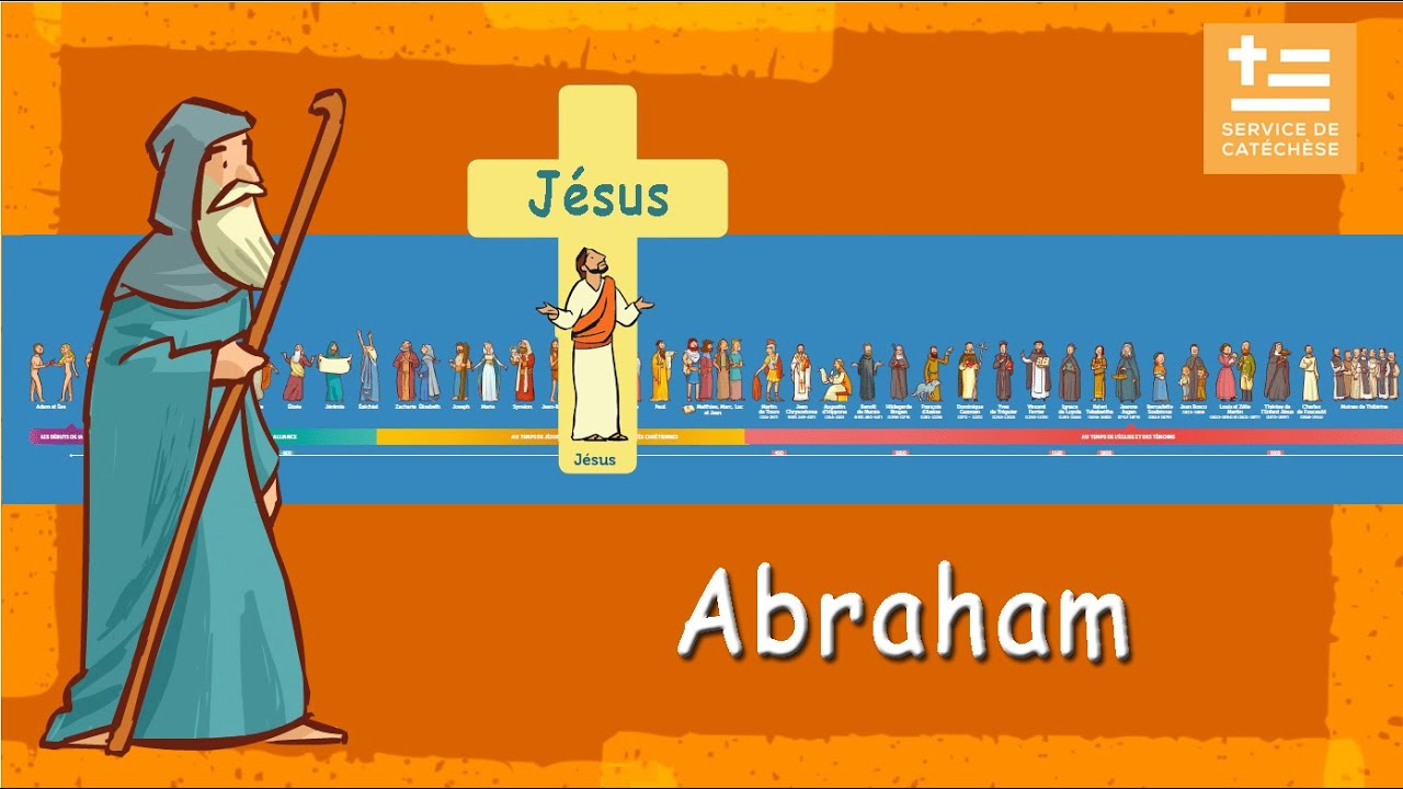 Heros De La Bible 4 Lettres www.youtube.com