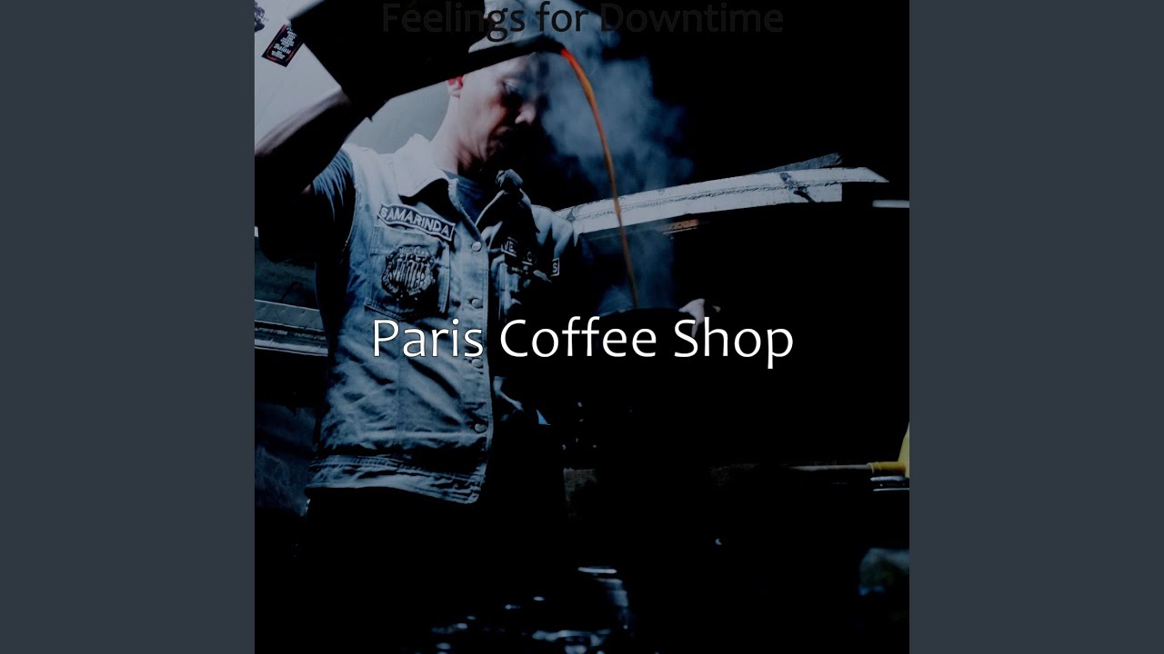 Tonton Wondrous Ambiance for Coffee Shop Lounging di YouTube Tonton Wondrous Ambiance for Coffee Shop Lounging di YouTube
