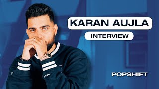 An Honest Conversation With Punjabi Singer Songwriter Karan Aujla