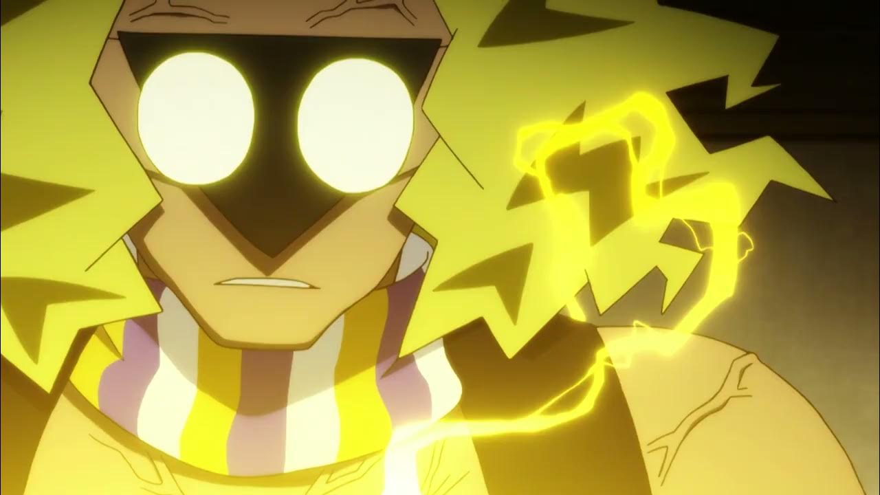 Katanagatari The Twelve Deviant Blades「AMV」 YouTube