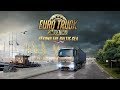 Euro truck simulator 2  beyond the baltic sea dlc