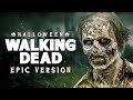 The Walking Dead Main Theme | Epic Version