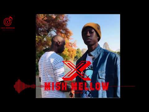 Mish Mellow - X [Revisit Mix]