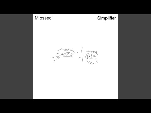 Miossec — Une histoire de soleil