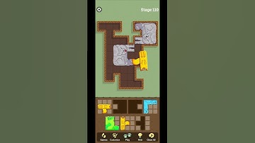 Level 110 Puzzle Cat Game 🐱. ......... #puzzle #cat #games #shorts #video