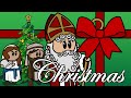 The Animated History of Christmas