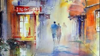 Farewell ~ Vadim Guryev