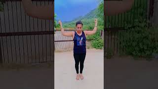 #yogaworkout #exercise      exercise yoga fat loss 💪👈 #sports ll funny ll trending