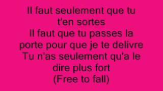 Justin Bieber- One Less Lonely Girl (French) & Lyrics Resimi