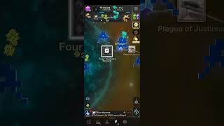 Cell to Singularity 34