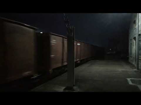 Esta&ccedil;&atilde;o da Amieira - 07fev19