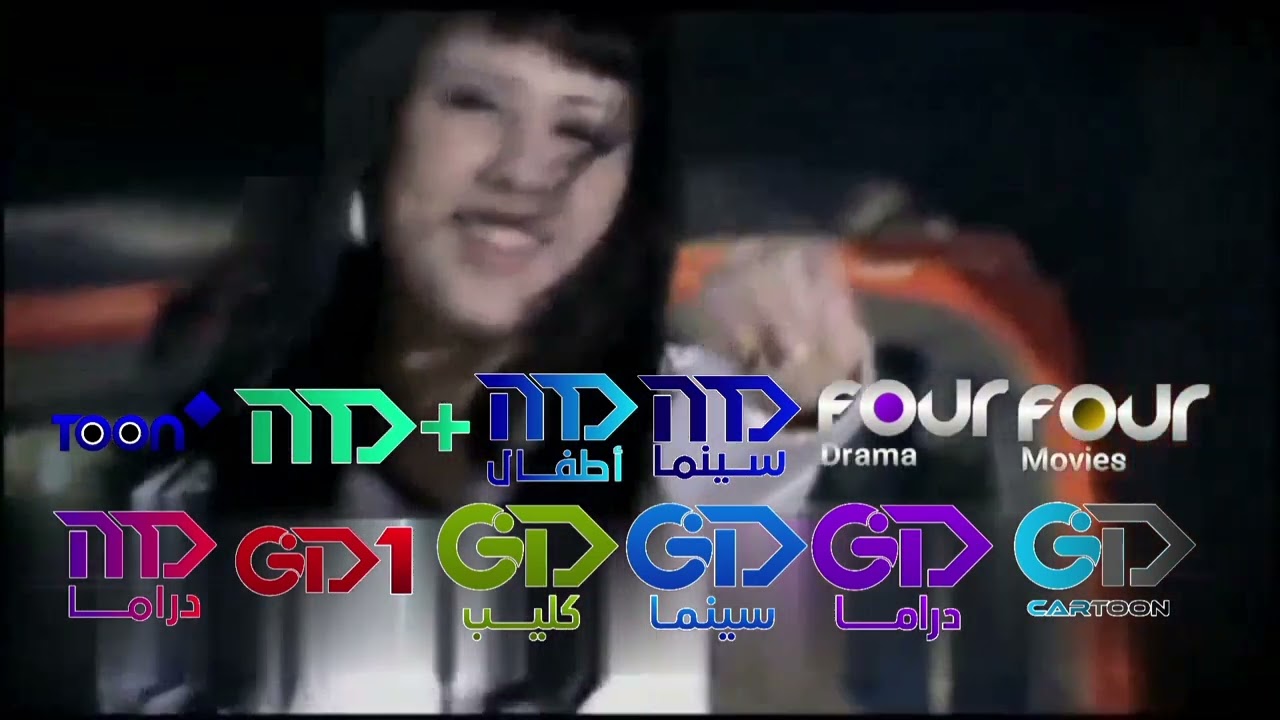 All channels of the Blue Mary Media Group and FyL are celebrating 2026!