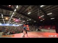 Juggling martial arts final