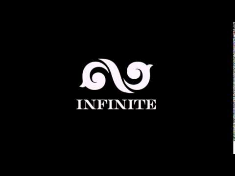 (+) Infinite- Back (audio)