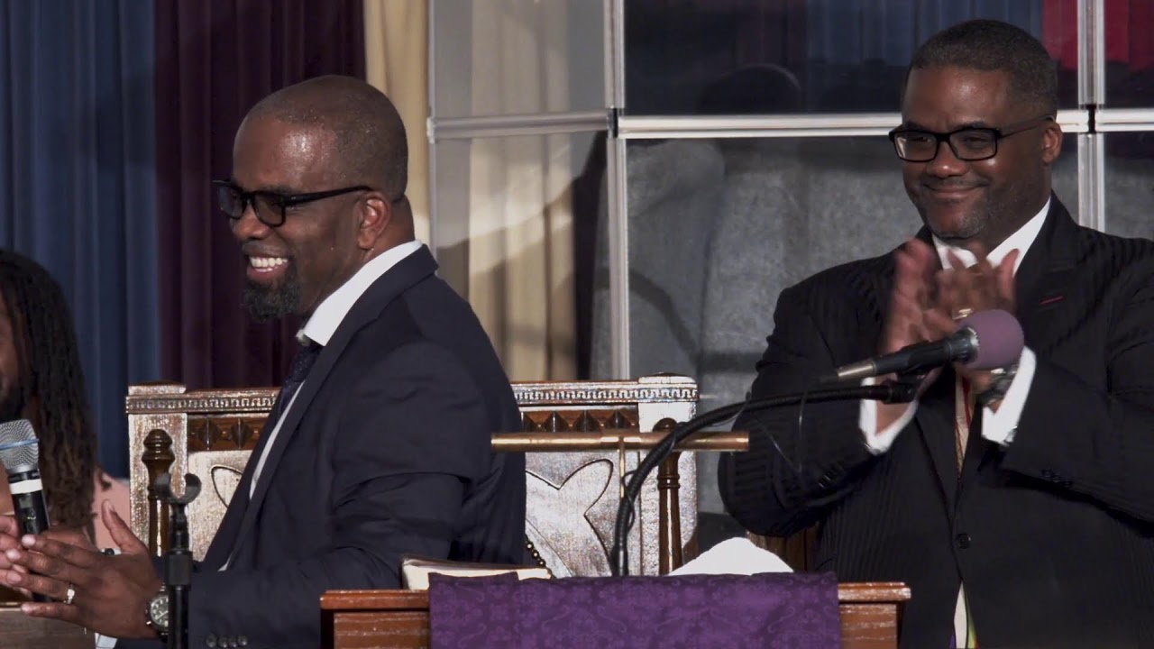 Worship with bethel ame church of tallahassee feb 27 2024 youtube