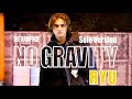 THE RAMPAGE / NO GRAVITY (龍 ver.)