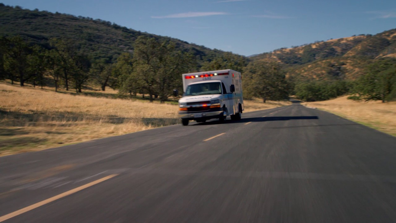 OnStar Can Send the Right Help