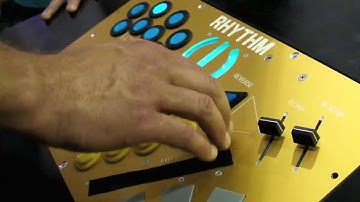 SyncoMasher @ Maker Faire