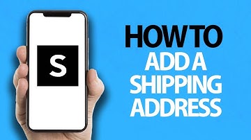 Step-by-Step Guide How To Add Or Change Your Shipping Address on SHEIN App