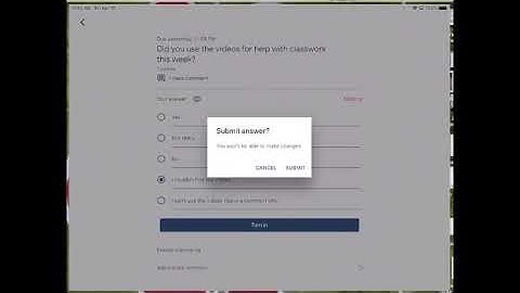 Finding Missing work and your TO DO list in google classroom