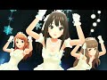 【デレステ】『ツインテールの風1』毎日しぶりん4K 《渋谷凛の導》