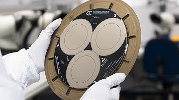 WaferSense® Auto Gapping System - AGS | CyberOptics Semiconductor