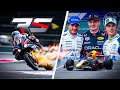 🏎 Racing STREAM : Sainz sur le podium et crash au Bol d'Or ! avec Sébastien Le Grelle