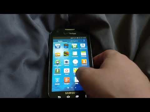 Samsung Galaxy Stellar