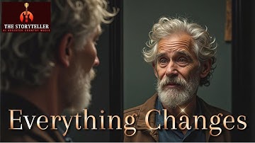Everything Changes - The Storyteller - AI Assisted Music