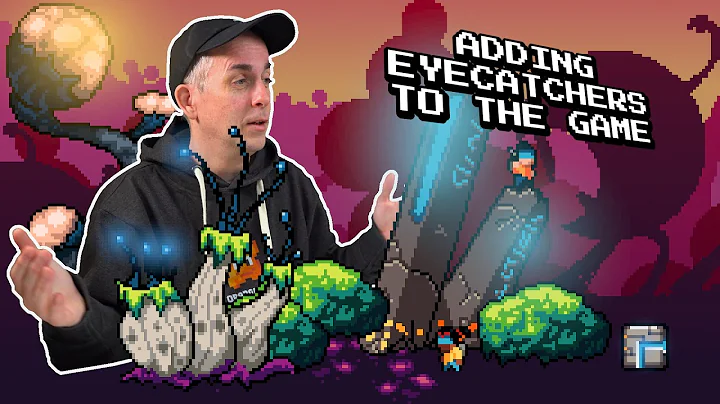 Every game needs these ! | Residual Devlog #38