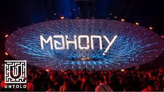 Untold 2019 Live Mahony