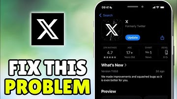 How To Fix X/Twitter App Not Loading Images/Pictures & Videos - Full Tutorial (iPhone/Android)