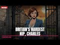 🔴 Britain's Hardest Nip, Charles Bronson, Might Finally Be Set Free